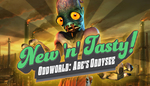 Oddworld: Abe's Oddysee – New 'n' Tasty!